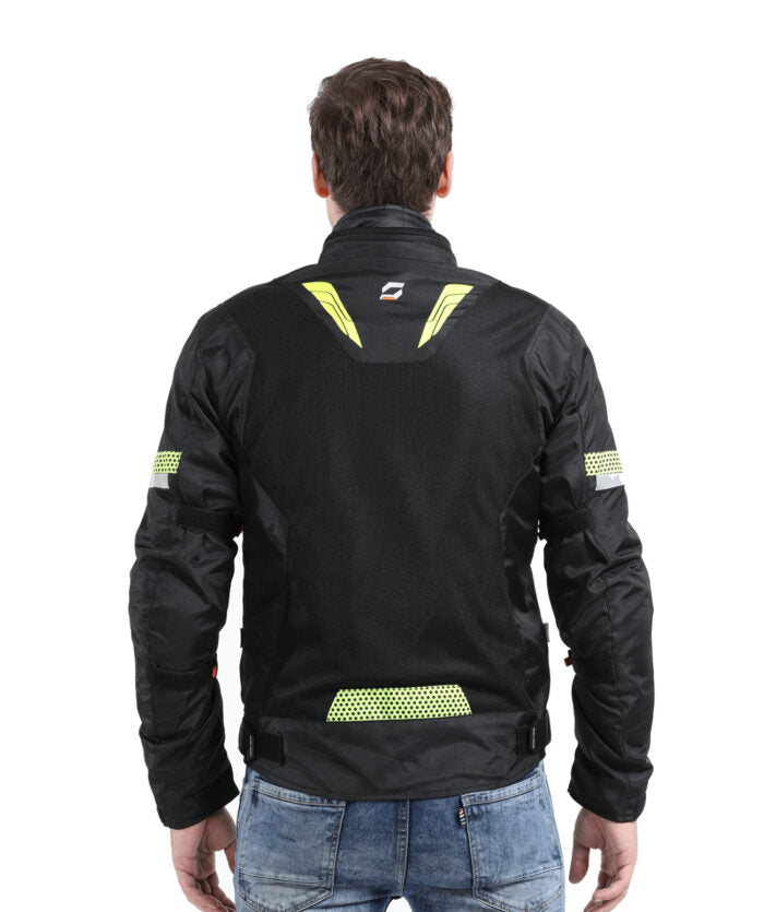 SOLACE Rival Urban V3 Jacket