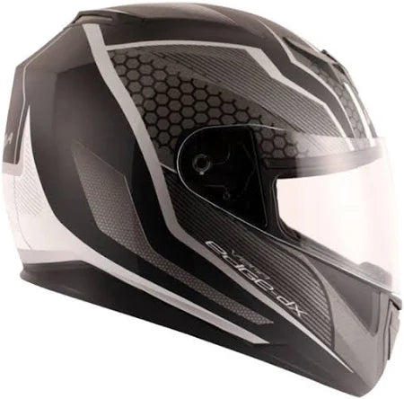 VEGA EDGE DX BLAST FULL FACE HELMET
