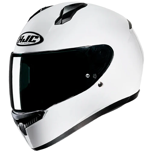 HJC C10 Solid Full Face Helmet