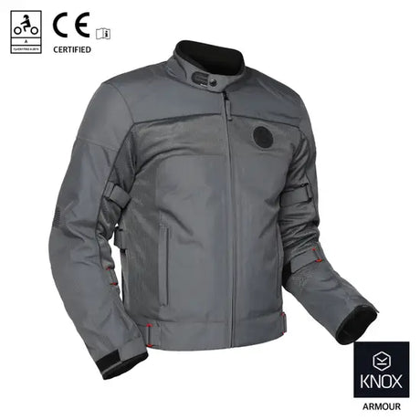 ROYAL ENFIELD EXPLORER V3 JACKET