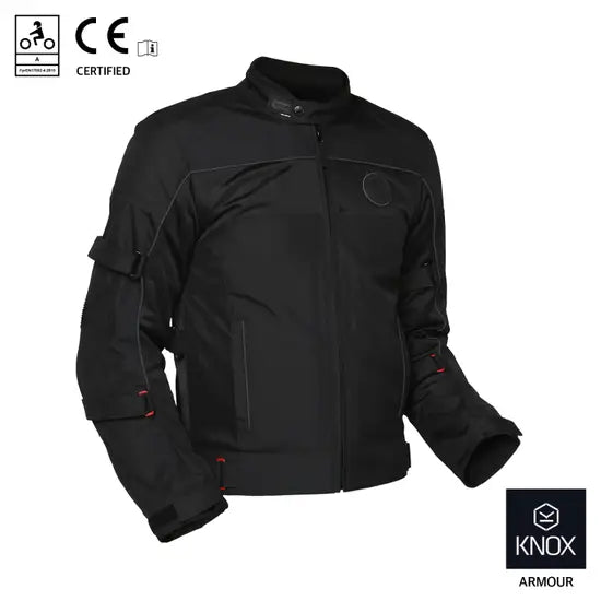 ROYAL ENFIELD EXPLORER V3 JACKET