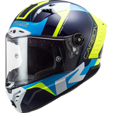 LS2 Thunder Carbon Racing1 FF805 FULL FACE HELMET