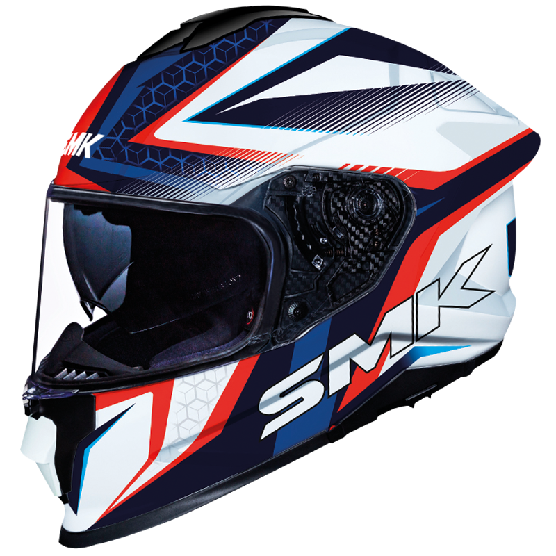 SMK TITAN SLICK FULL FACE HELMET