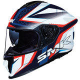 SMK TITAN SLICK FULL FACE HELMET