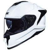SMK TITAN SOLID FULL FACE HELMET