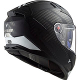 LS2 VECTOR 2 SPLITTER FULL FACE HELMET