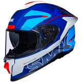 SMK TITAN FIREFLY FULL FACE HELMET