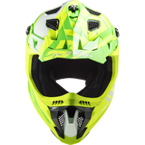 LS2 MX700 SUBVERTER EVO GAMMAX MOTOCROSS HELMET