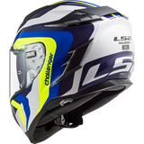 LS2 FF327 CHALLENGER GALACTIC FULL FACE HELMET