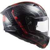 LS2 FF805 THUNDER C SPUTNIK FULL FACE HELMET