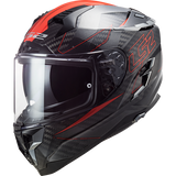 LS2 FF327 CHALLENGER CT2 FOLD FULL FACE HELMET