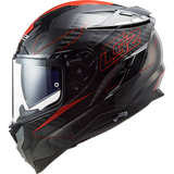 LS2 FF327 CHALLENGER CT2 FOLD FULL FACE HELMET