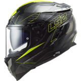 LS2 FF327 CHALLENGER CT2 FOLD FULL FACE HELMET