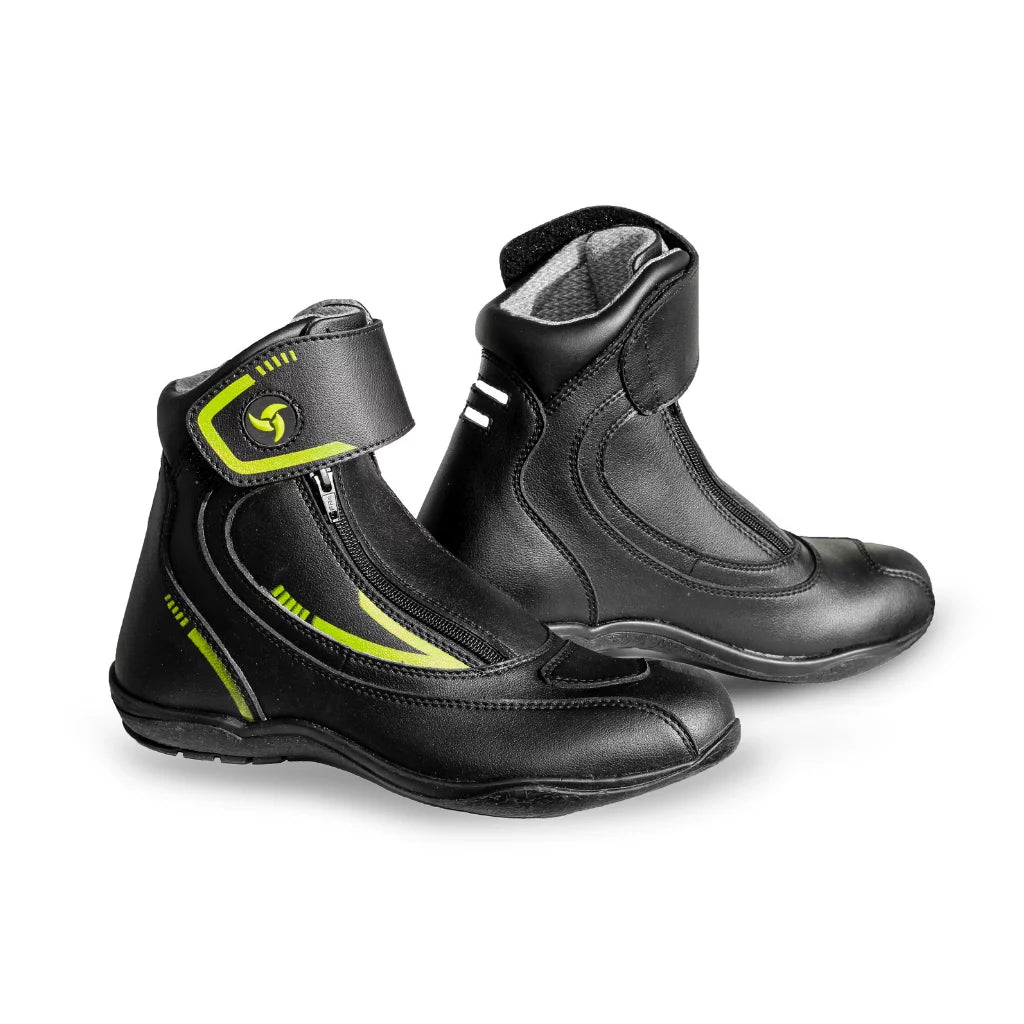 Raida Tourer Motorcycle Boots