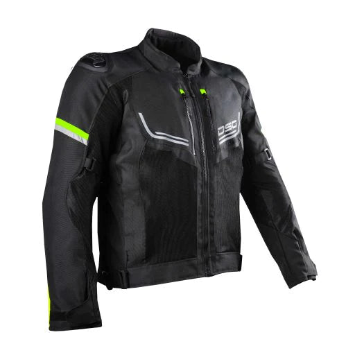 DSG Aire Riding Jacket