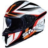 SMK TITAN SLICK FULL FACE HELMET