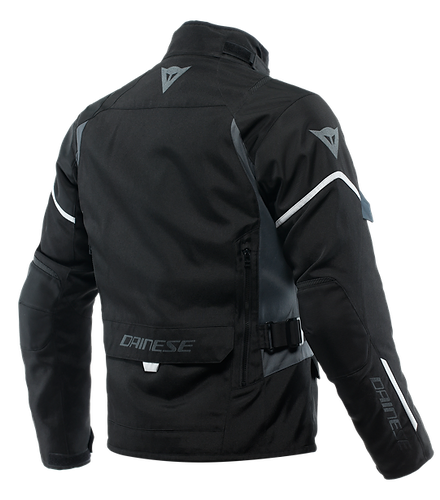 Dainese Tempest 3 D-Dry® Jacket Black