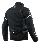 Dainese Tempest 3 D-Dry® Jacket Black