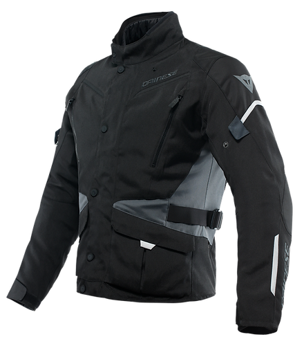 Dainese Tempest 3 D-Dry® Jacket Black