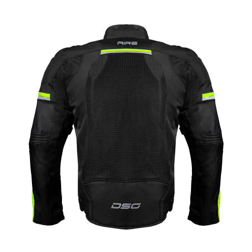 DSG Aire Riding Jacket