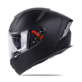 STEELBIRD IGNYTE IGN-4 FULL FACE HELMET
