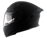 AXOR APEX SOLID COLOR HELMET