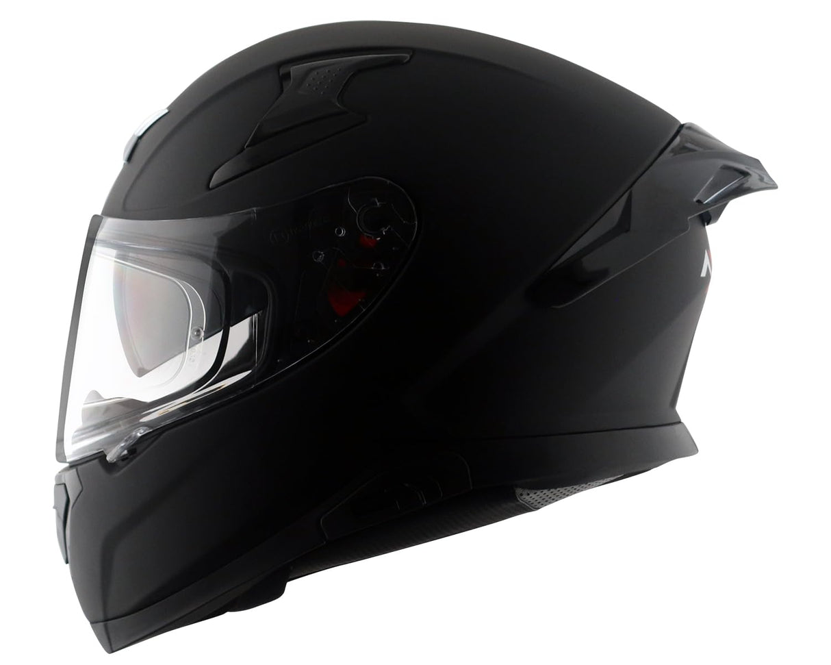 AXOR APEX SOLID COLOR HELMET