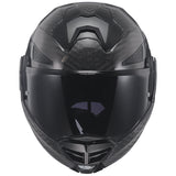 LS2 FF901 ADVANT X CARBON - Flip Up Modular Helmet