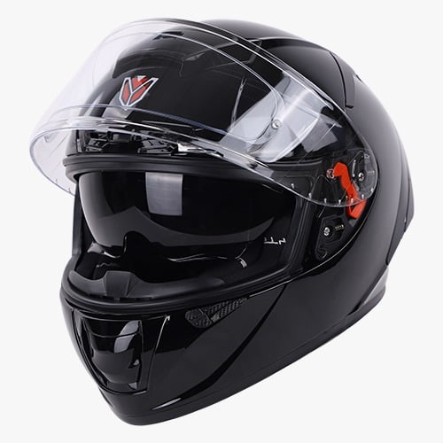 STEELBIRD IGNYTE IGN-4 FULL FACE HELMET