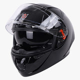 STEELBIRD IGNYTE IGN-4 FULL FACE HELMET