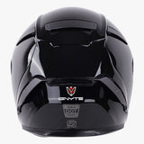 STEELBIRD IGNYTE IGN-4 FULL FACE HELMET