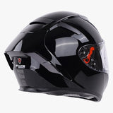 STEELBIRD IGNYTE IGN-4 FULL FACE HELMET
