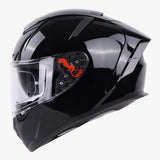 STEELBIRD IGNYTE IGN-4 FULL FACE HELMET