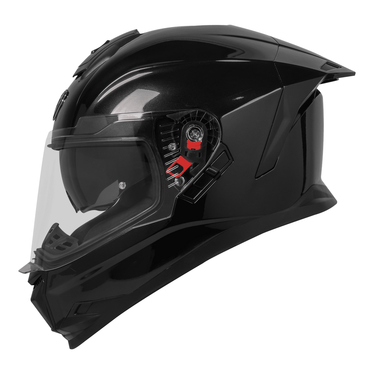 STEELBIRD SBH-57 FIGHTER ISS FULL FACE HELMET