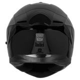 STEELBIRD SBH-57 FIGHTER ISS FULL FACE HELMET