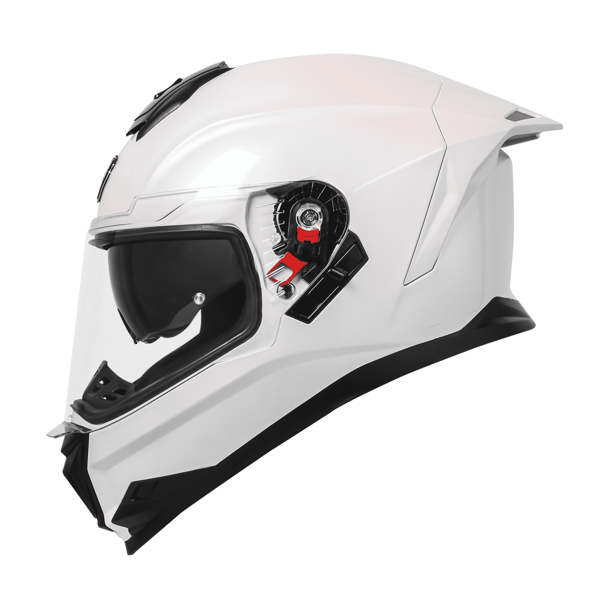 STEELBIRD SBH-57 FIGHTER ISS FULL FACE HELMET