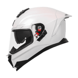 STEELBIRD SBH-57 FIGHTER ISS FULL FACE HELMET