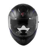 STEELBIRD SBH-57 FIGHTER F1 FULL FACE HELMET