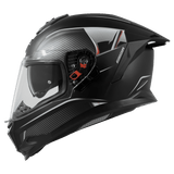 STEELBIRD SBH-57 FIGHTER F1 FULL FACE HELMET
