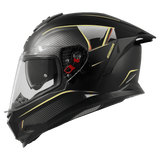 STEELBIRD SBH-57 FIGHTER F1 FULL FACE HELMET