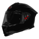 STEELBIRD SBH-57 FIGHTER F5 FULL FACE HELMET