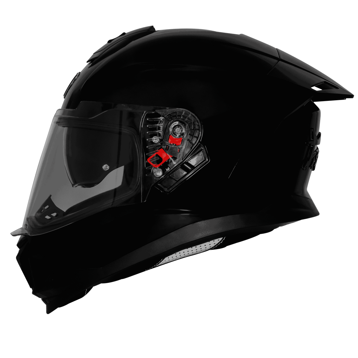 STEELBIRD SBH-57 FIGHTER F5 FULL FACE HELMET