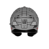 STEELBIRD SBH-57 FIGHTER F6 FULL FACE HELMET