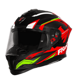 STEELBIRD SBH-57 FIGHTER F7 FULL FACE HELMET