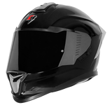 STEELBIRD SBH-57 FIGHTER F9 FULL FACE HELMET