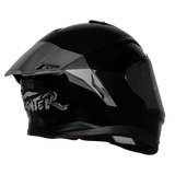 STEELBIRD SBH-57 FIGHTER F9 FULL FACE HELMET