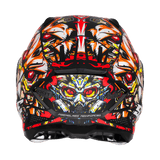 STEELBIRD SBH- 61 SXE SP1 FULL FACE HELMET