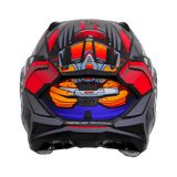 STEELBIRD SBH- 61 SXE SP2 FULL FACE HELMET