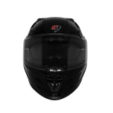 STEELBIRD SBH- 61 SXE SOLID COLOURS FULL FACE HELMET