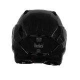 STEELBIRD SBH- 61 SXE SOLID COLOURS FULL FACE HELMET